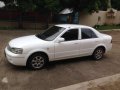 Ford Lynx LSI 2004 Model FOR SALE-4