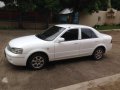 Ford Lynx LSI 2004 Model FOR SALE-4