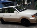 For sale 2000 Toyota Revo Glx all power SR look-2
