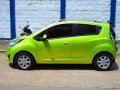 2012 Chevrolet Spark LT top of the line-9