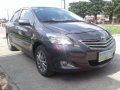 Toyota Vios 1.3g matic 2011 FOR SALE-0