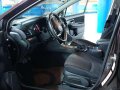 2012 Subaru XV Premium 2.0L Boxer Engine -5