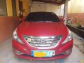 Hyundai Sonata 2012 Automatic Trans-1