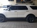 2013 Ford Explorer Limited Top of the Line 1st owner-6