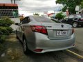 TOYOTA VIOS E 2016 AT FOR SALE-5
