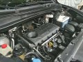 2009 Hyundai Tucson   automatic transmission -3