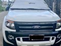 2015 Ford Ranger Wildtrack 1stowned Top of The Line-2