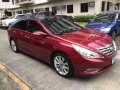 Hyundai SONATA 2.4L PREMIUM AT 2011 -0
