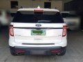 2013 Ford Explorer Limited Top of the Line 1st owner-4