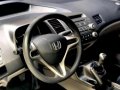 Honda Civic 2010 1.8S FOR SALE-0