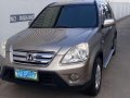 Honda CRV Automatic 2005 FOR SALE-0