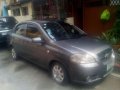 For Sale Chevrolet Aveo 2007 model -3