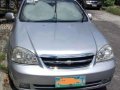 Chevrolet Optra 2007 FOR SALE-2