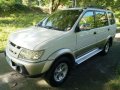 RUSH FOR SALE 2005 XUV ISUZU CROSSWIND-6