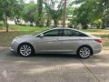 2011 Hyundai Sonata GLS Premium Panoramic Sunroof-1