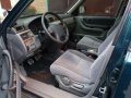 Honda Crv 1998 MT rush pde swap-5