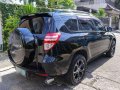 Toyota Rav4 Automatic 2011 TRD FOR SALE-2