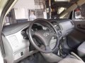TOYOTA Innova E 2006 model diesel manual-4