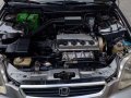 For sale Honda Civic 1998 model Manual Trans-11