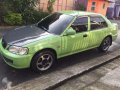 For sale Honda City 2000 typeZ-2