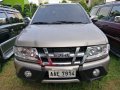 Isuzu Crosswind 2014 for sale-1