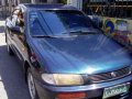 Mazda Familia car 4 door 1997-3