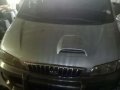 Hyundai Starex 2001 model.  Manual. Good Condition-3