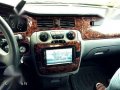 Hyundai Trajet 2010 Automatic Transmission-0