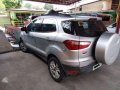 Ford Ecosport 1.5 Trend A/T 2014 model-8