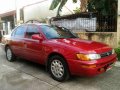 Toyota Corolla Xe 94mdl. FOR SALE-2