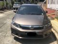 FOR SALE: 1.8 HONDA CIVIC 2012 Automatic-0