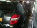 2013 Honda Jazz 1.3e manual transmission-3