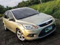 2012 Ford Focus 1.8 Gasoline Engine-2