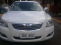 2007 Toyota Camry 3.5Q (Top of d line)-1