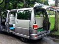 2010 Toyota Touring Van HiAce FOR SALE-0