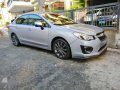 2013 Subaru Impreza Sports Sedan Manual 17 Mags Muffler-6