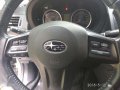 2013 Subaru Impreza Sports Sedan Manual 17 Mags Muffler-8