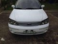Ford Lynx LSI 2004 Model FOR SALE-8