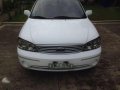 Ford Lynx LSI 2004 Model FOR SALE-0