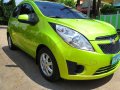2012 Chevrolet Spark LT top of the line-4