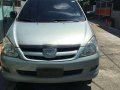 TOYOTA Innova E 2006 model diesel manual-0