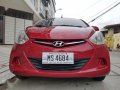 Fastbreak 2017 Hyundai Eon Manual NSG-2