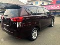 2017 Toyota Innova E Dsl AT FOR SALE-3