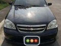 Chevrolet Optra 2007 AT FOR SALE-7