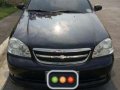 Chevrolet Optra 2007 AT FOR SALE-0