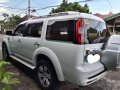 For Sale 2013 Ford Everest 4x2 Diesel Automatic-3