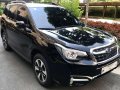 Subaru Forester 2.0L AWD AT 2016 FOR SALE-0