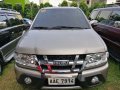 Isuzu Crosswind 2014 for sale-4