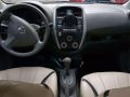 Nissan Almera 2016 for sale-3