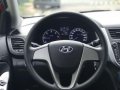 2018 Hyundai Accent Diesel automatic FOR SALE-4